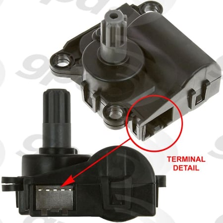 Gpd Switch, 1711924 1711924
